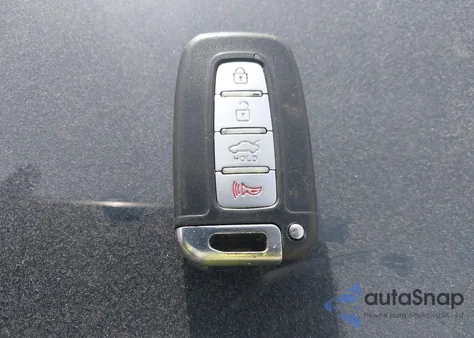 2012 Hyundai Veloster Base W/Black z USA, uszkodzony, nr VIN KMHTC6AD4CU047646